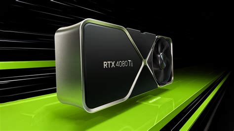 Leaker Says Nvidia S RTX 4080 Ti Could Launch In Early 2024 IG News