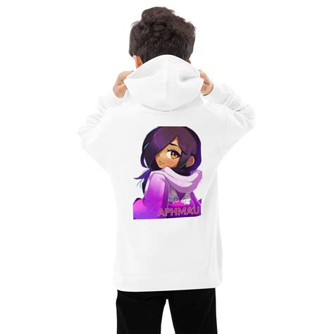 Aphmau Kids Hoodie Aphmau Merch Kids Fleece Hoodie Aphmau Hoodie Aphmau Birthday Gift Aphmau You ...