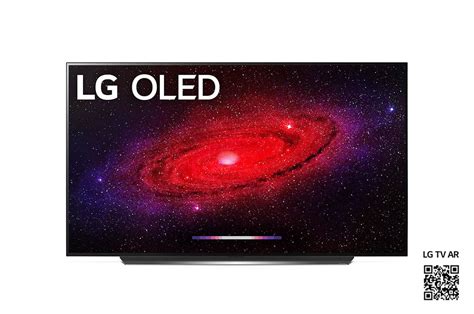 Lg Cx 77 Inch 4k Smart Oled Tv Oled77cxpva Lg Nz