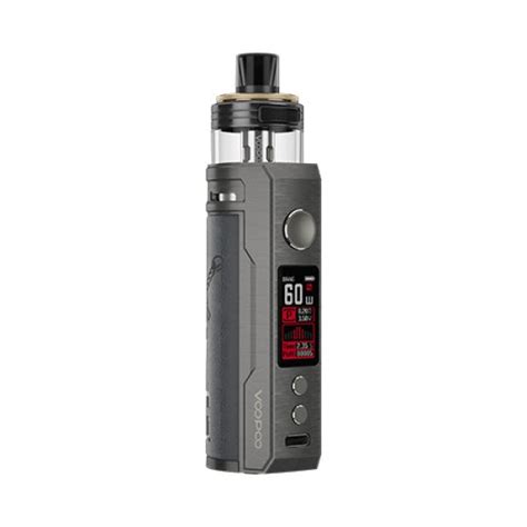 Buy DRAG S PnP X Pod Mod Kit VooPoo Buy Pod Kits