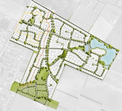 structure plans outline development plans area plans master plans