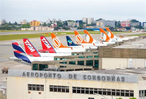 Você conhece todas as companhias aéreas que atuam no Brasil Blog