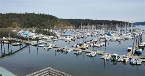 Friday Harbor