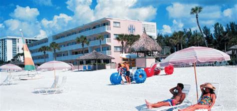 Sandcastle Resort at Lido Beach, Sarasota | Roadtrippers