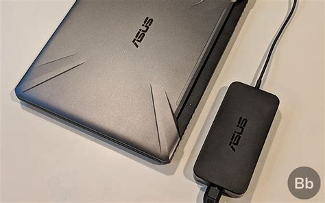 ASUS TUF Gaming FX505 Laptop Review A Tough Recommendation Chia Sẻ