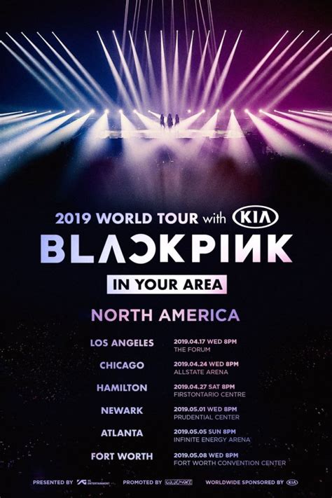 Upcoming Kpop Concerts In Usa 2024 Usa Ashli Camilla