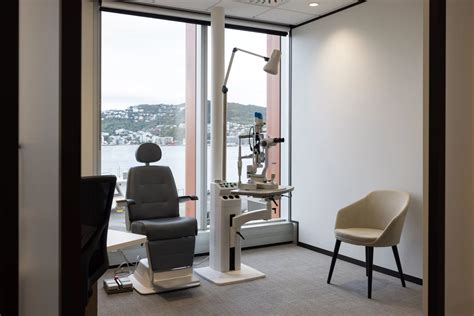 creating  perfect medical consult room focusplan