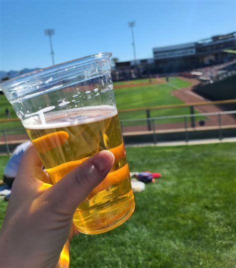 Goodyear Ballpark - Goodyear, AZ - Nextdoor