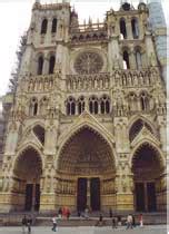 Medieval Gothic Cathedrals