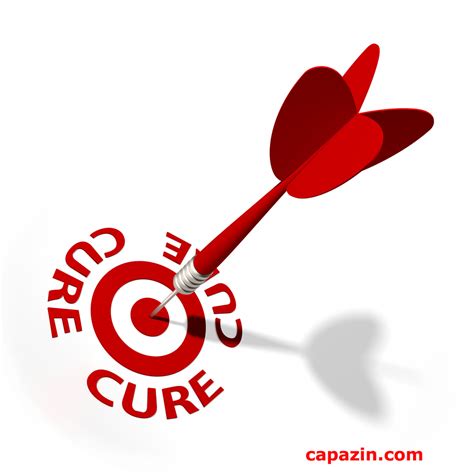 cure  disease capazin