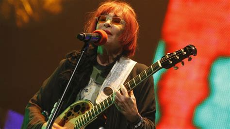 Rita Lee A Rainha Do Rock Brasileiro Jornal Da Fronteira