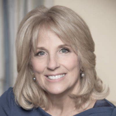 10+ Jill Biden Quotes and Sayings | QUOTLR