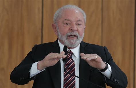 Lula Habló Sobre Las Elecciones En Venezuela “estoy Convencido De Que