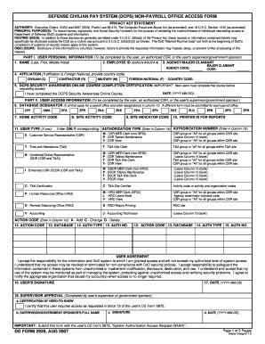 Dd Form Fill And Sign Printable Template Online