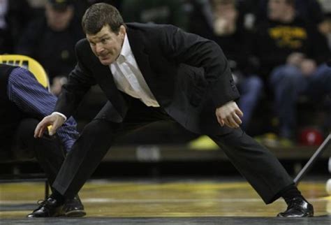 Hawkeye Wrestling Has High Preseason Expectations - KRUI Radio