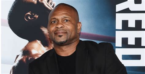 Fans Send Support After Boxing Legend Roy Jones Jr S Son Dies By Suicide Wide Open Country