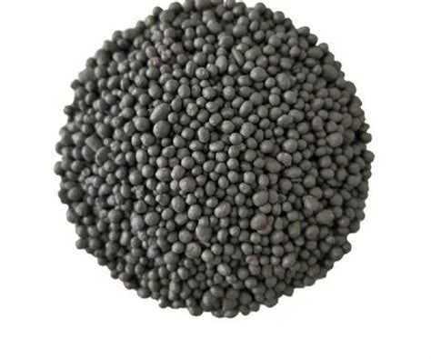 Black Gypsum Granules At Rs 2600 Tonne Gypsum Granules In Siwani ID