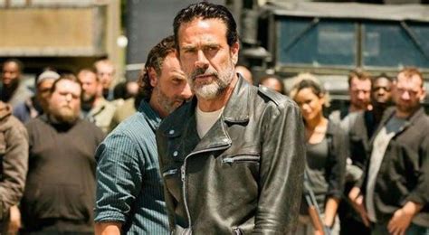 Seven Unforgettable Negan Lines On 'The Walking Dead'