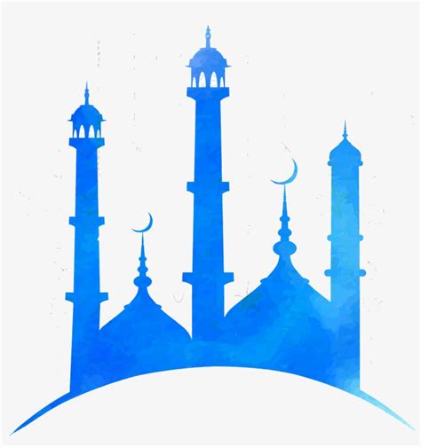 Logo Kubah Masjid - IMAGESEE