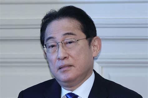 写真：〝早く解散したい〟岸田首相が大バクチ！ 裏金議員処分でアピール画策も冷ややかな声 東スポweb