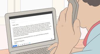 How To Write A Blurb Steps With Pictures Wikihow