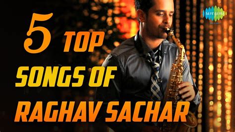 Raghav sachar first hit - passaama