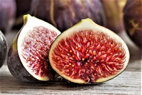 How To Store Figs In Fridge Storables