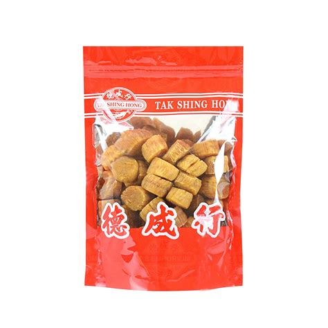 Get Tak Shing Hong G3 Dried Japanese Scallops 227g Delivered Weee