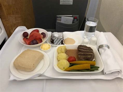 Emirates Business Class Review 777-300er – What’s it really like?