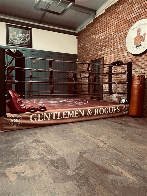 Worlds Best Boxing Gyms Boxing Gym Vintage Boxing Gym Retro Gym