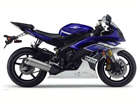 Used 2013 Yzf R6 For Sale Yamaha Motorcycles Cycle Trader