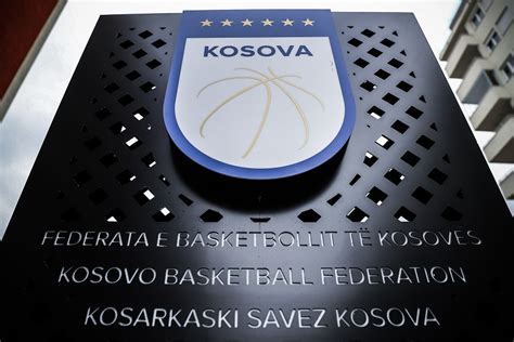 Sot Prezantohet Trajneri I Ri I Kosov S N Basketboll Kosovapress