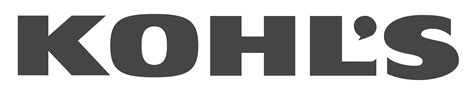 Kohls Logo Brand And Logotype