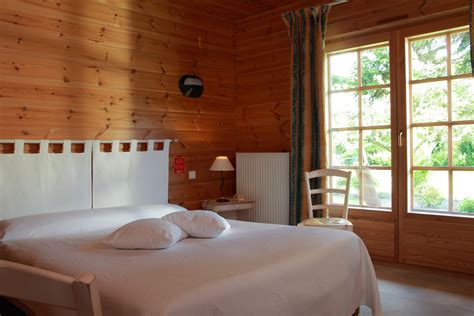 Chambre Double Sup Rieure H Tel Les Fontaines