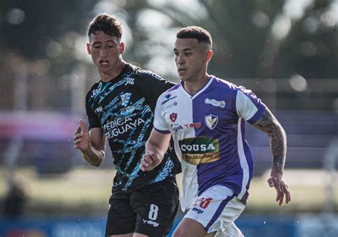 Clausura Cerro derrotó 3 1 a Fénix en el Capurro y dio un gran paso en