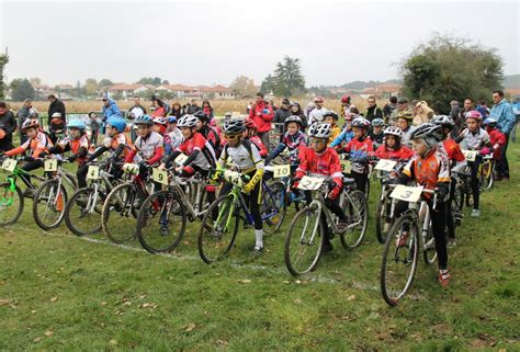 cyclo cross Une compétition réussie pour lEntente