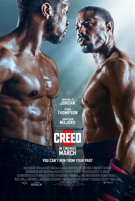 CREED III