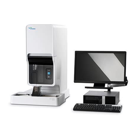 Sysmex XN 1000 Top Diagnostics