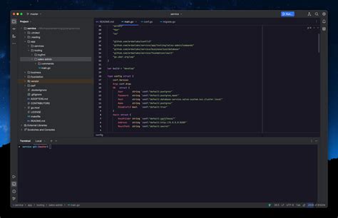 One Dark Ruby Color Scheme Intellij Ides Plugin Marketplace