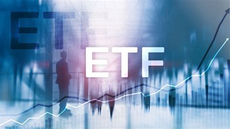 Active ETFs Gaining Traction In Europe The Asset