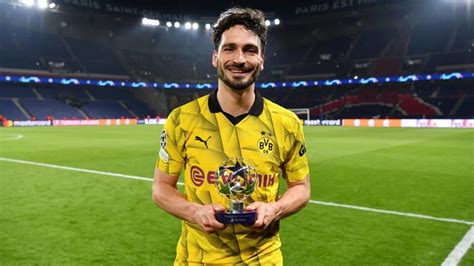 Il Capolavoro Di Hummels Contro Il Psg Il Gol Non La Cosa Pi