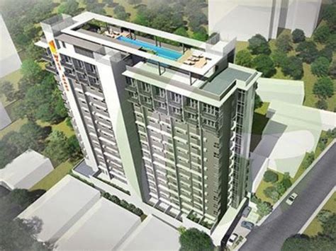 38 50 Sqm Studio Condo For Sale In Cebu City Cebu Condo October