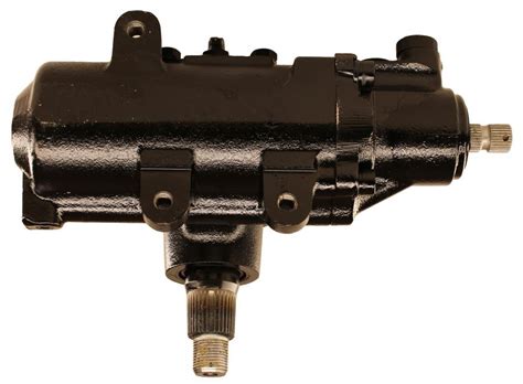 Lares New Power Steering Gear Box Camaro Depot