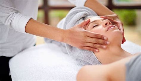 Detox Facial Find Out Why Your Clients Need A Skin Detox And How