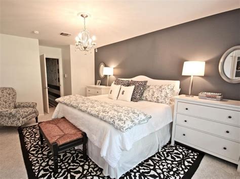 20 Bedroom Decorating Ideas For A Single Woman