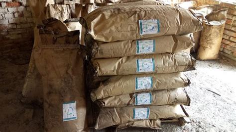 Сажа строительная купить по цене 20,39 ₽ в Запорожье на PromPortal.Su ...