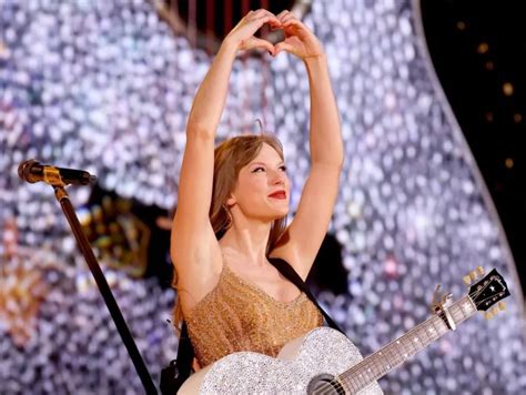 Taylor Swift Ganha Espaço Instagramável No Metrô De Sp Veja Como Ficou