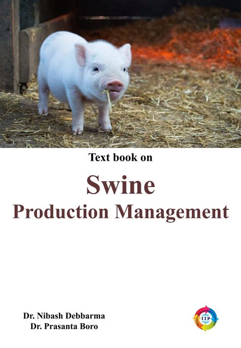 SWINE PRODUCTION MANAGEMENT - IIP STORE