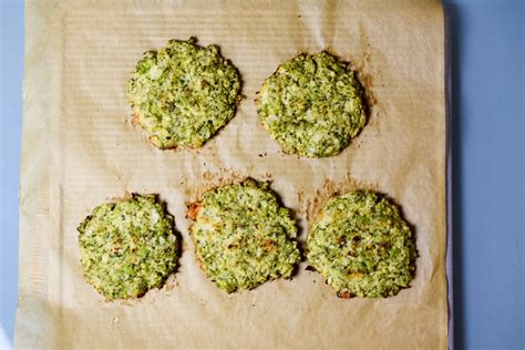 Broccoli Cauliflower Pizza Crust Recipe - JaMonkey