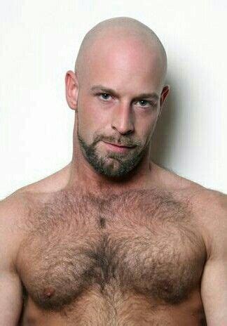 Pin On Hairy Men